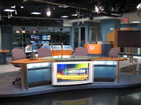 Main News Desk